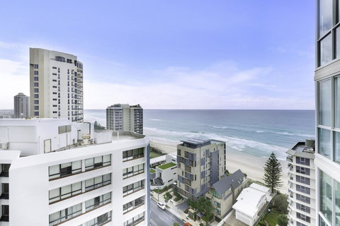 Pacific Views Resort - Events Australia 10