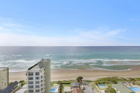 Pacific Views Resort - Events Australia 16