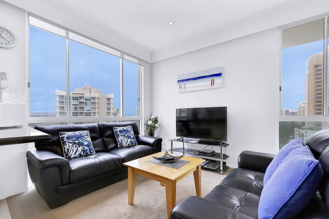 Pacific Views Resort - Events Australia 18