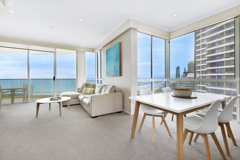 Pacific Views Resort - Events Australia 1