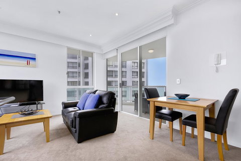 Pacific Views Resort - Events Australia 20