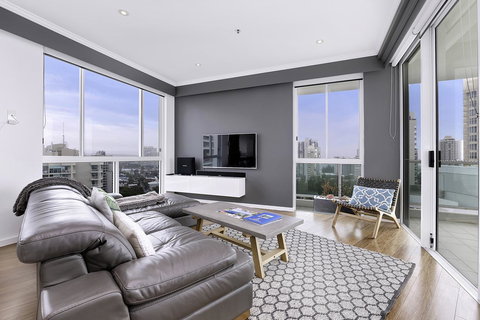 Pacific Views Resort - Events Australia 11