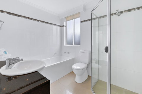 Pacific Views Resort - Events Australia 33