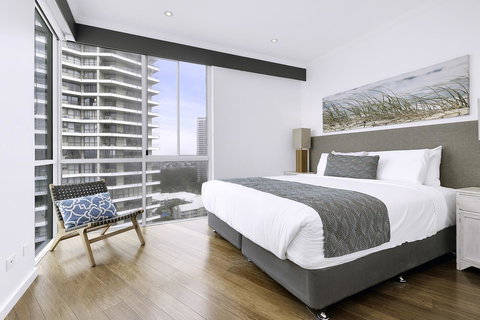 Pacific Views Resort - Events Australia 13