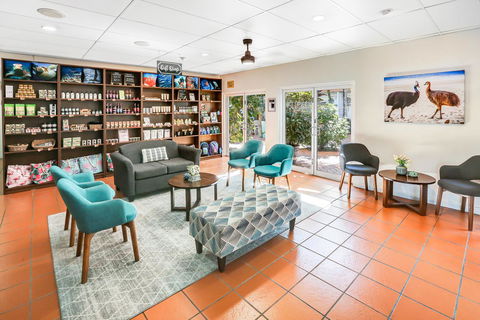 Coral Tree Inn - Tourism Bookings 29