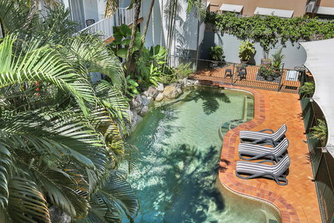 Coral Tree Inn - Tourism Bookings 21