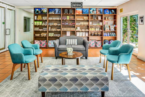 Coral Tree Inn - Tourism Bookings 7