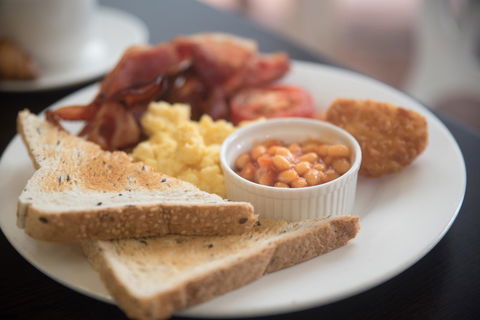 Coral Tree Inn - Tourism Bookings 38