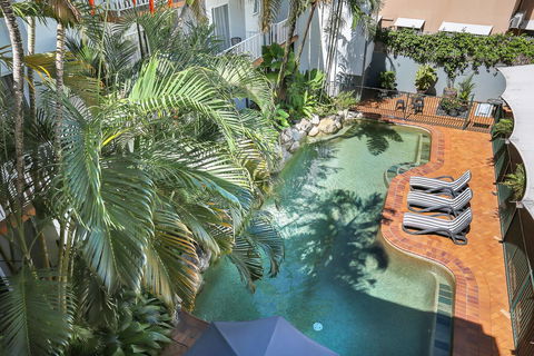 Coral Tree Inn - Tourism Bookings 18