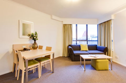 Oakwood Hotel & Apartments Brisbane - Events Australia 15