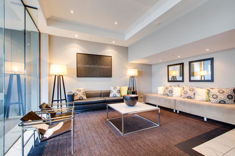 Oakwood Hotel & Apartments Brisbane - Events Australia 8