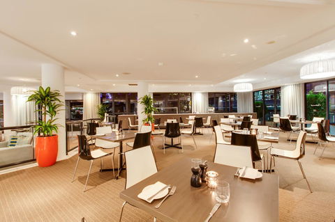 Oakwood Hotel & Apartments Brisbane - Events Australia 7