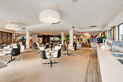 Oakwood Hotel & Apartments Brisbane - Events Australia 20