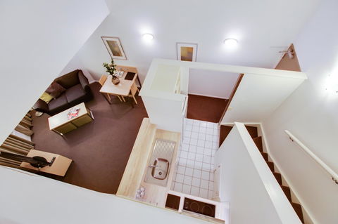 Oakwood Hotel & Apartments Brisbane - Events Australia 17