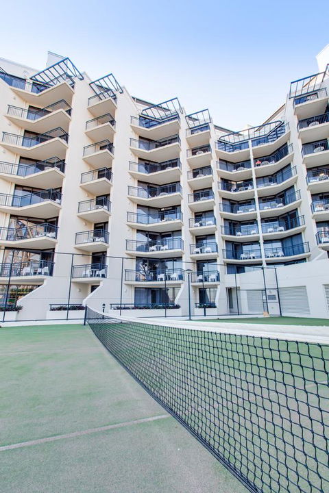 Oakwood Hotel & Apartments Brisbane - Events Australia 10