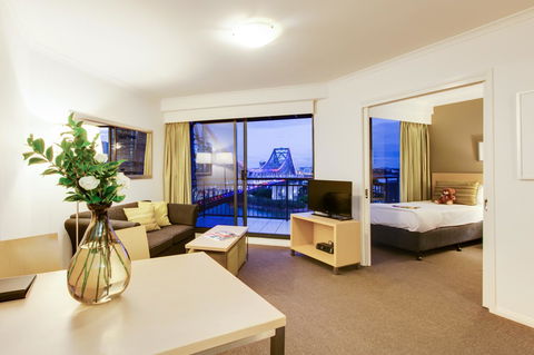 Oakwood Hotel & Apartments Brisbane - Events Australia 6