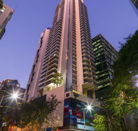 iStay River City - Events Australia