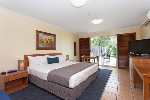 Windmill Motel & Events Centre - Events Australia 4