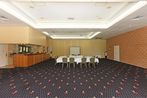 Windmill Motel & Events Centre - Events Australia 17