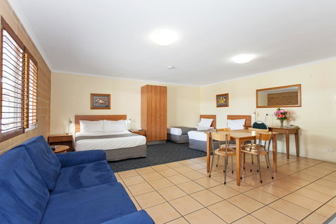Windmill Motel & Events Centre - Events Australia 14