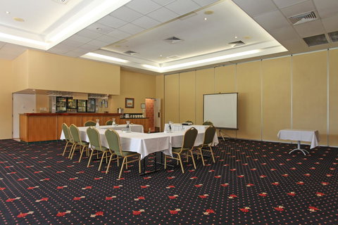 Windmill Motel & Events Centre - Events Australia 19