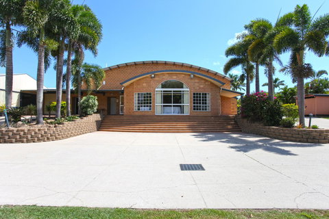 Windmill Motel & Events Centre - Events Australia 7