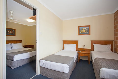 Windmill Motel & Events Centre - Events Australia 3