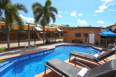 Windmill Motel & Events Centre - Events Australia 5