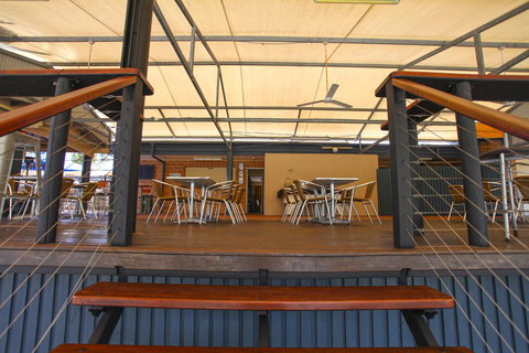 Windmill Motel & Events Centre - Events Australia 6