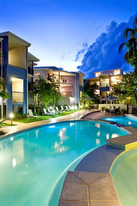 Verano Resort Noosa - Tourism Bookings 15