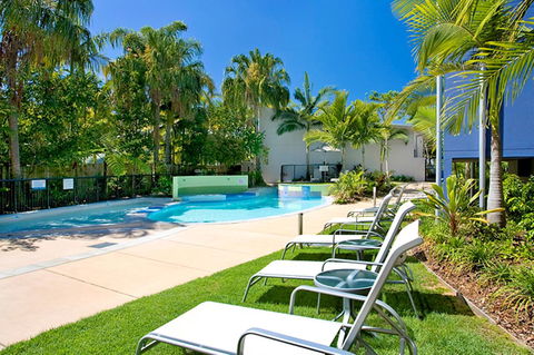 Verano Resort Noosa - Tourism Bookings 20