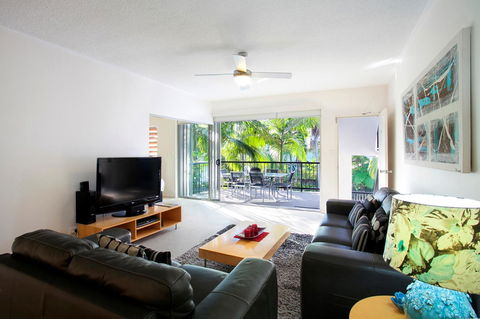 Verano Resort Noosa - Tourism Bookings 32