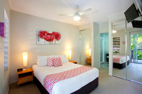 Verano Resort Noosa - Tourism Bookings 27