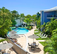 Verano Resort Noosa - Tourism Bookings