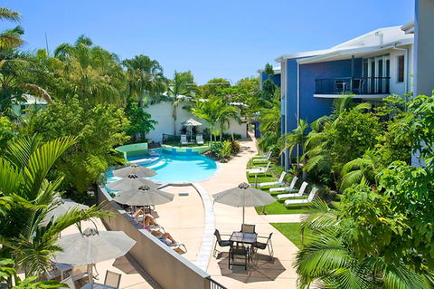 Verano Resort Noosa - Tourism Bookings 0
