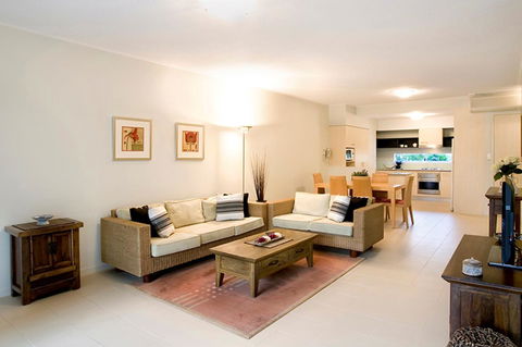 Verano Resort Noosa - Tourism Bookings 11