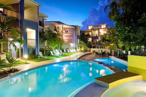 Verano Resort Noosa - Tourism Bookings 5