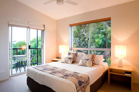 Verano Resort Noosa - Tourism Bookings 10