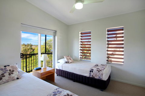 Verano Resort Noosa - Tourism Bookings 37