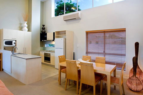 Verano Resort Noosa - Tourism Bookings 18