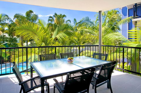 Verano Resort Noosa - Tourism Bookings 21