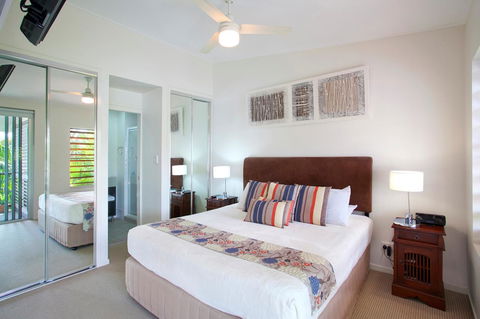 Verano Resort Noosa - Tourism Bookings 40