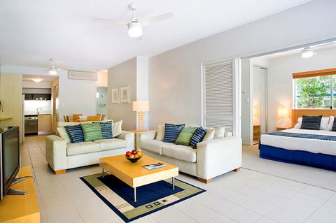 Verano Resort Noosa - Tourism Bookings 3