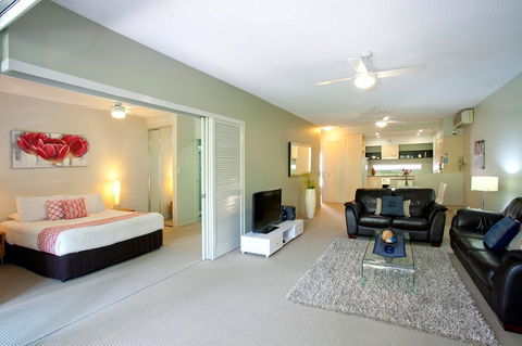 Verano Resort Noosa - Tourism Bookings 25