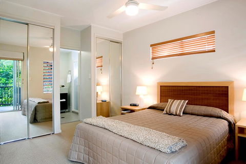 Verano Resort Noosa - Tourism Bookings 9