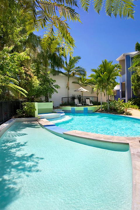 Verano Resort Noosa - Tourism Bookings 4