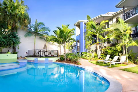 Verano Resort Noosa - Tourism Bookings 7
