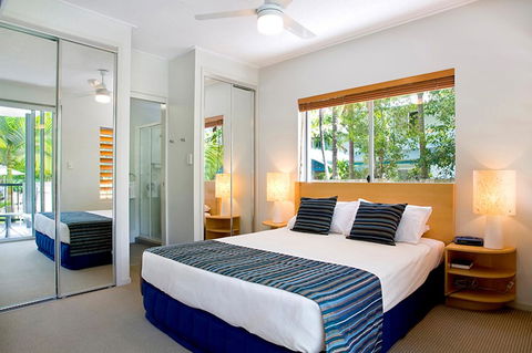 Verano Resort Noosa - Tourism Bookings 1