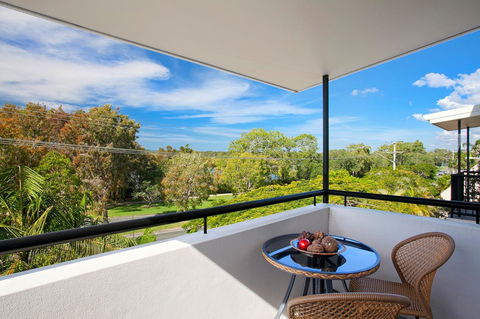 Verano Resort Noosa - Tourism Bookings 38