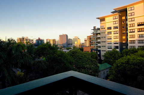 Soho Brisbane - Events Australia 16